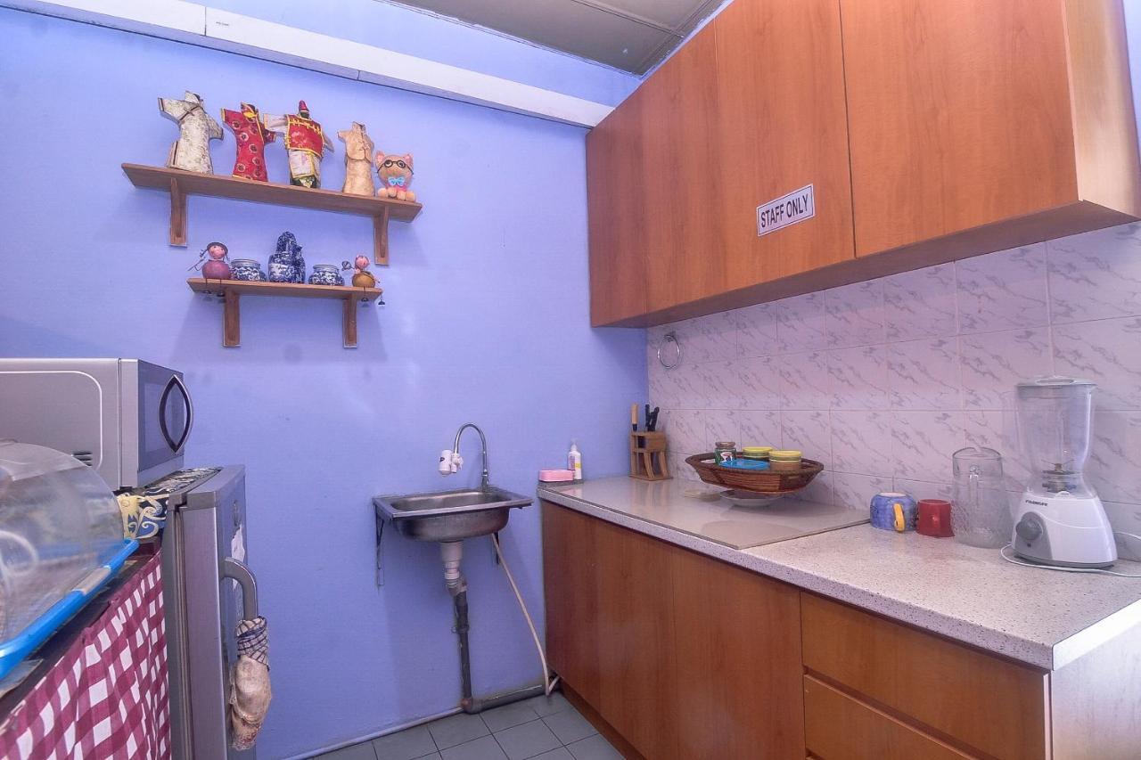מלון קוצ'ינג Spot On 89904 Marco Polo'S מראה חיצוני תמונה